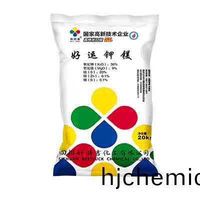 好(hao)運(yun)鉀鎂