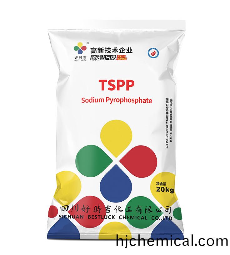 TSPP