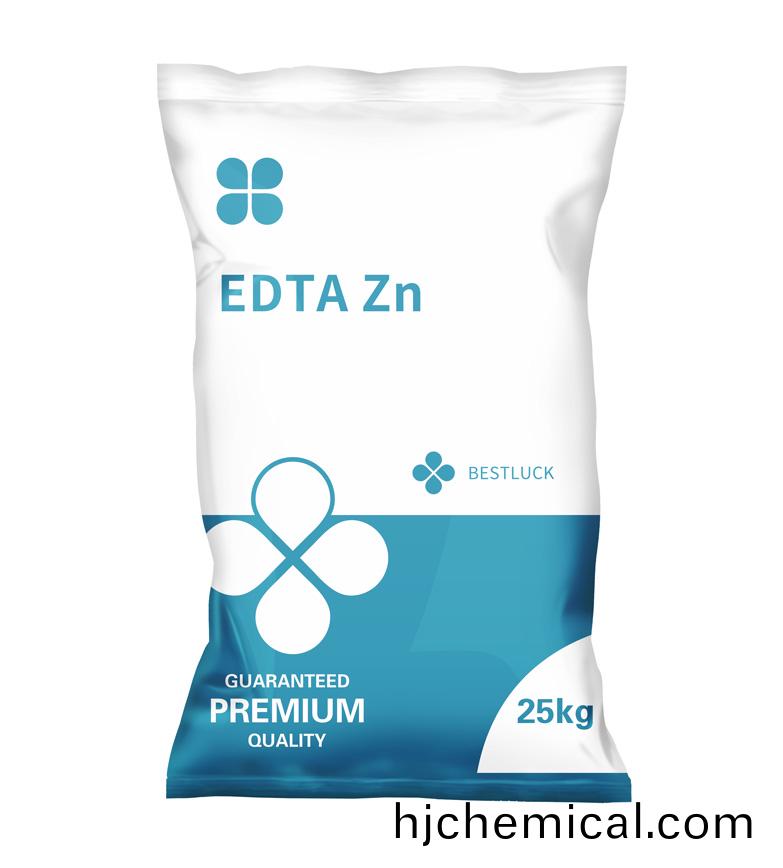 EDTA-Zn