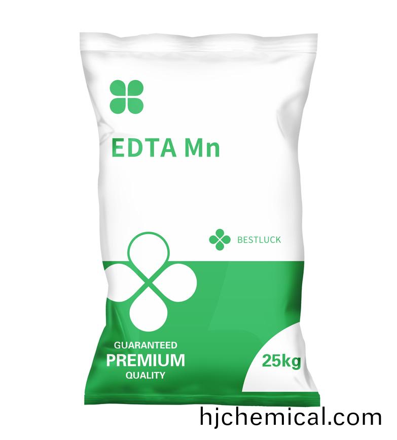 EDTA-Mn