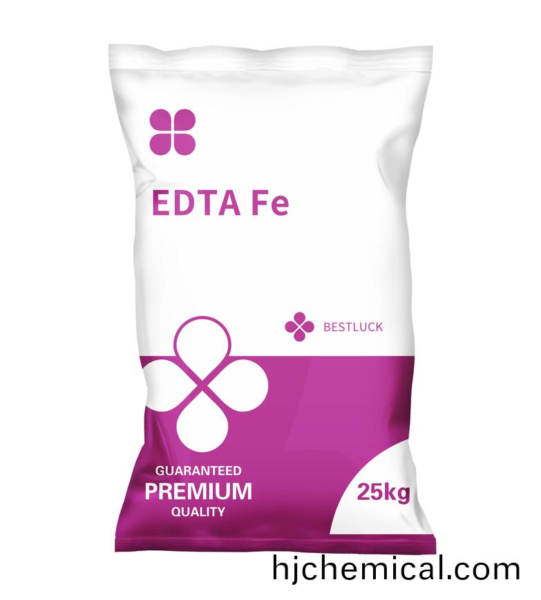 EDTA-Fe