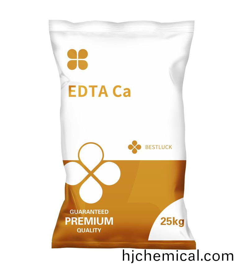 EDTA-Ca