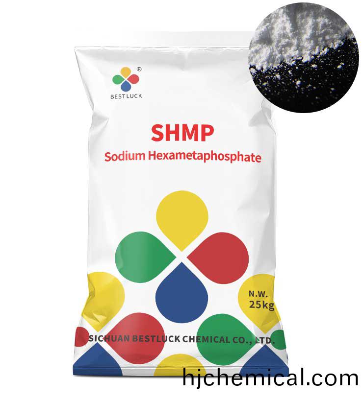 SHMP