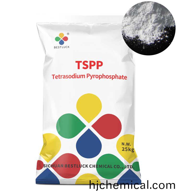 TSPP