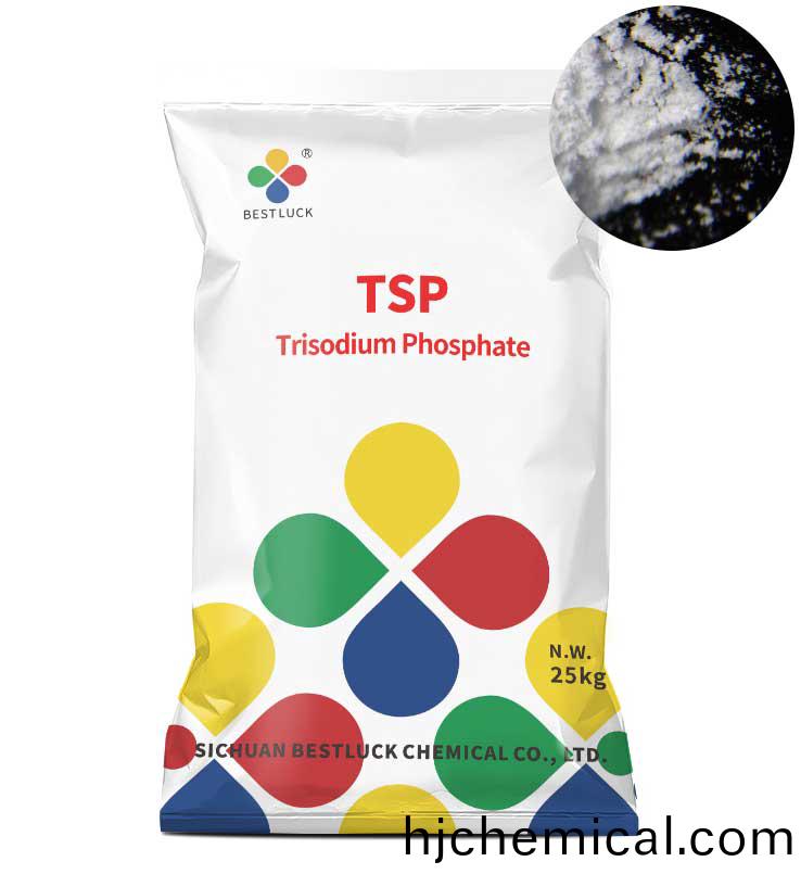 TSP