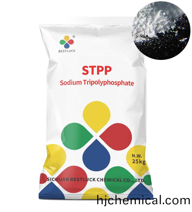 STPP