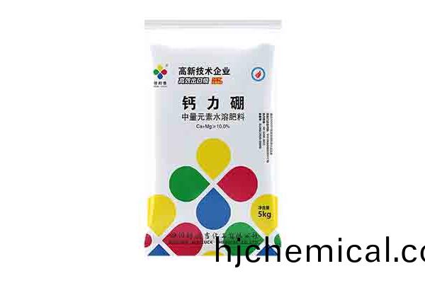 鈣(gai)力硼