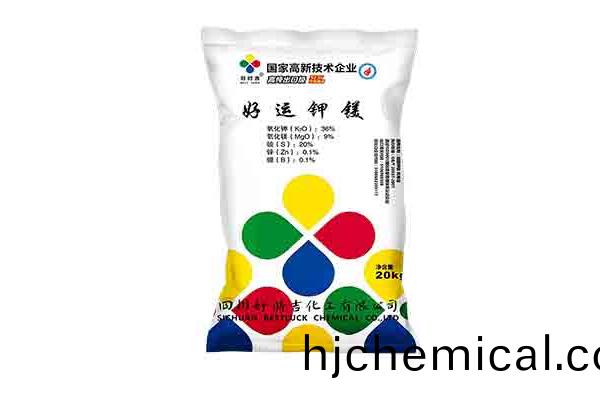 好運(yun)鉀(jia)鎂