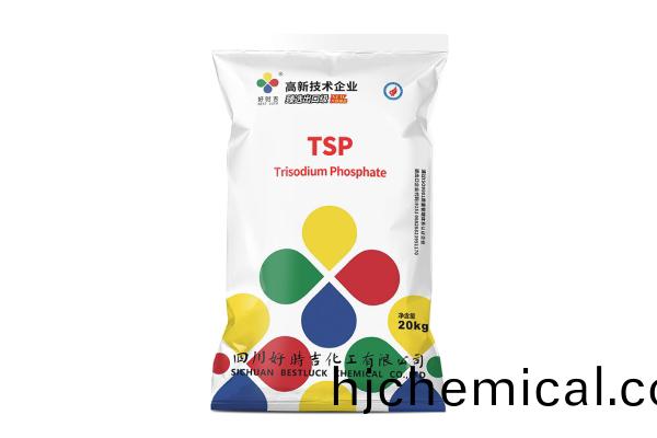 TSP