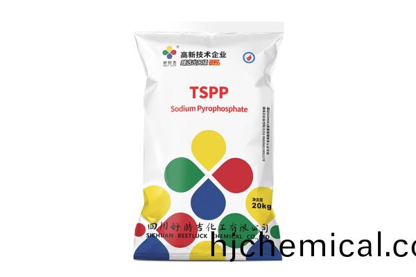 TSPP