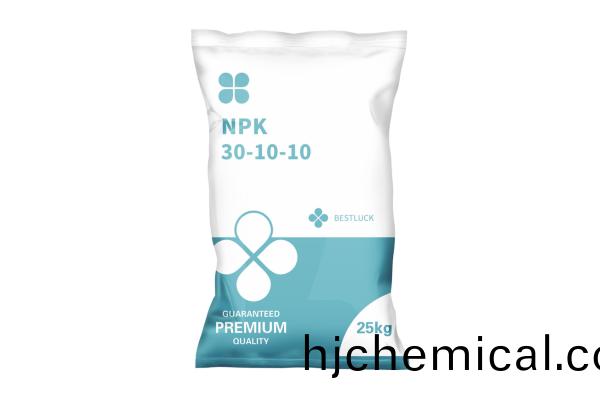 NPK-30-10-10