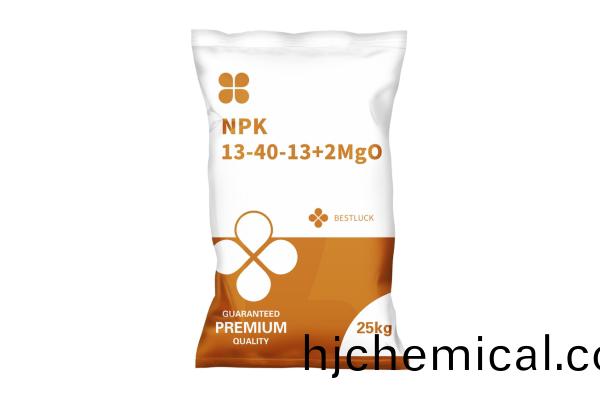NPK 13-40-13+2MgO    