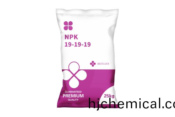 NPK-19-19-19