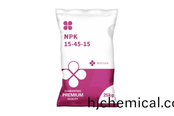 NPK-15-45-15