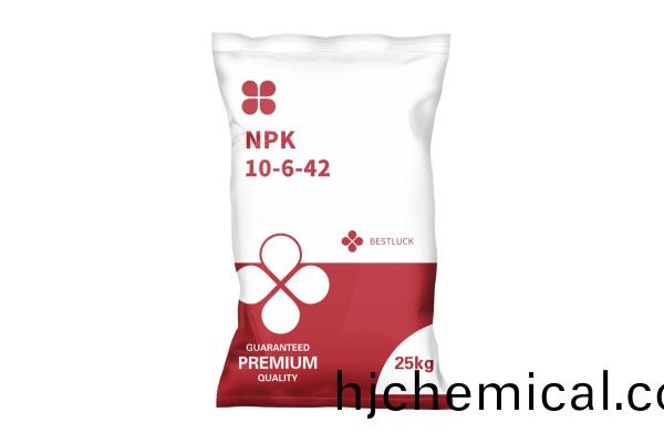 NPK-10-6-42