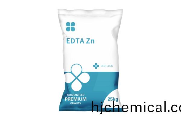 EDTA-Zn