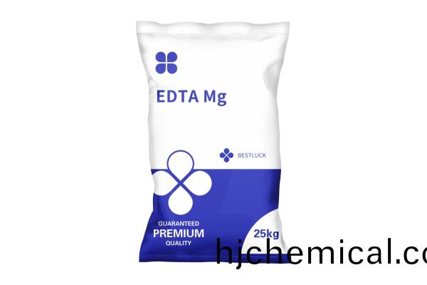 EDTA-Mg