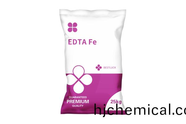 EDTA-Fe