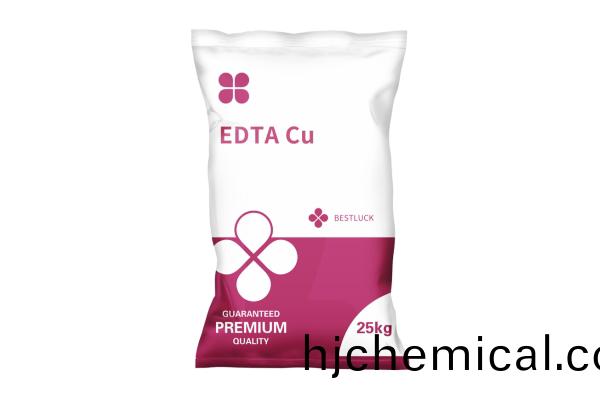 EDTA-Cu