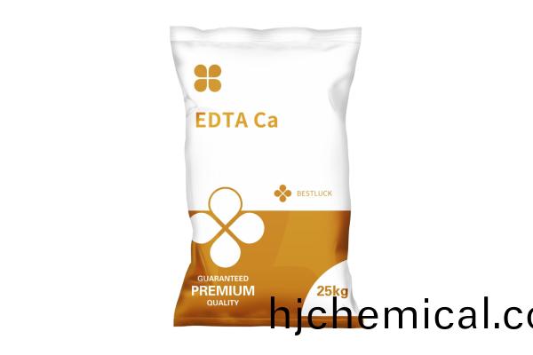 EDTA-Ca