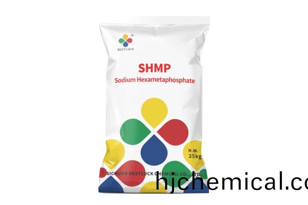 SHMP