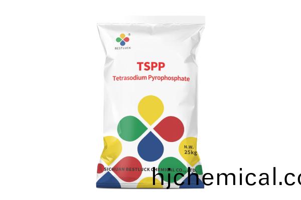 TSPP
