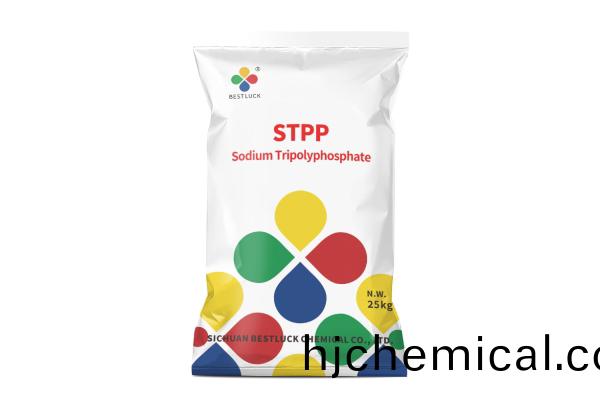 STPP